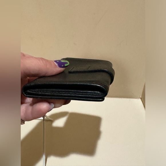 Gucci Lambskin Leather Small Cardholder/Wallet - Picture 5 of 15